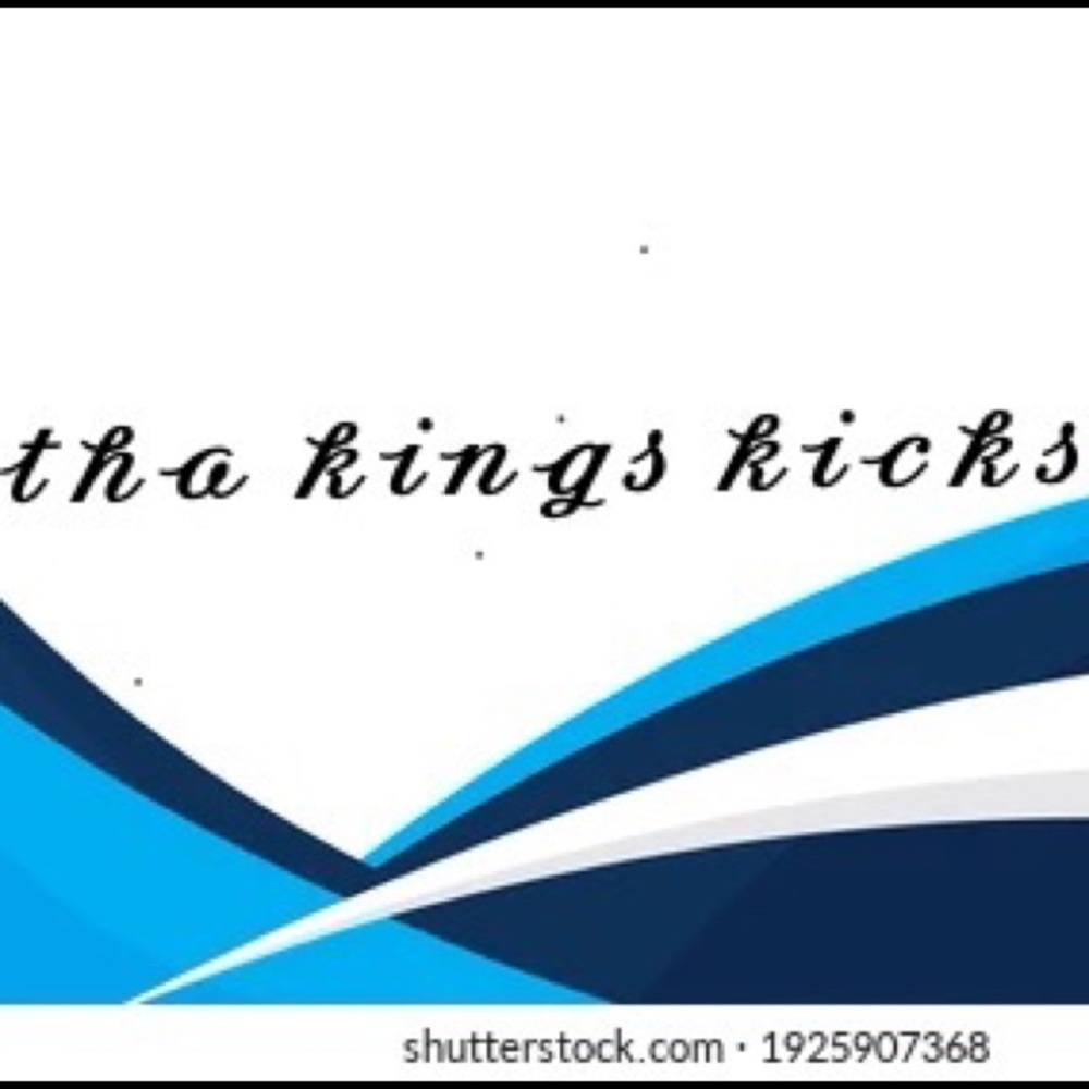 Meet your Posher, Kingg